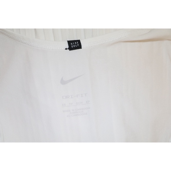 Nike DriFit Golf Dress - Picture 6 of 12